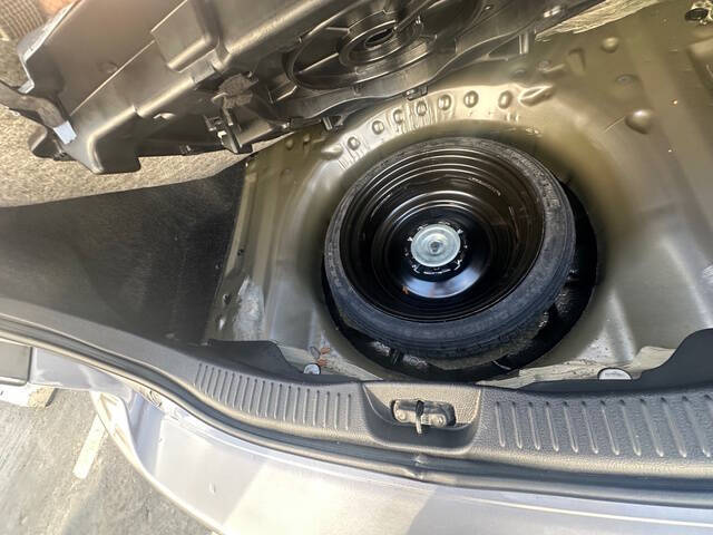 2007 Mazda MAZDA6 i Sport