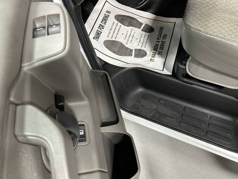 2022 Chevrolet Express 3500