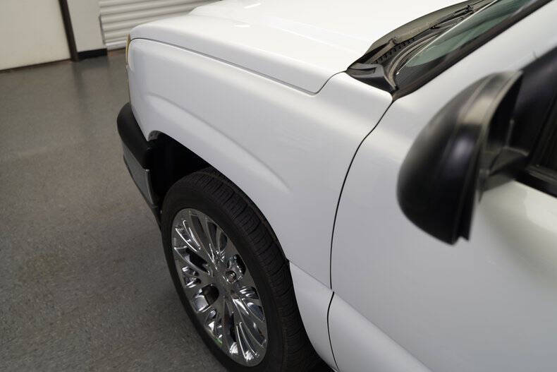 2005 Chevrolet Avalanche