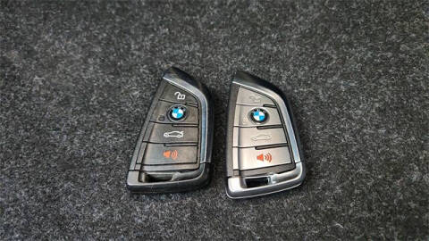 2021 BMW 5 Series 530i