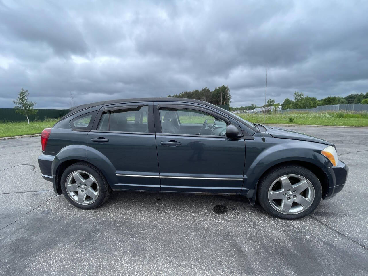 2008 Dodge Caliber for sale at Twin Cities Auctions in Elk River, MN