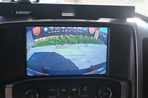 2019 GMC Sierra 2500HD