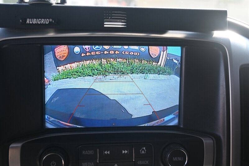 2019 GMC Sierra 2500HD