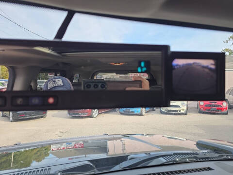 2008 HUMMER H3 Alpha