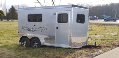 2019 Homesteader 213SB