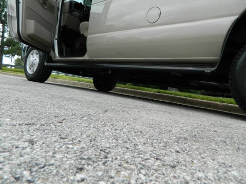 2008 Ford E-Series E-350 SD XLT
