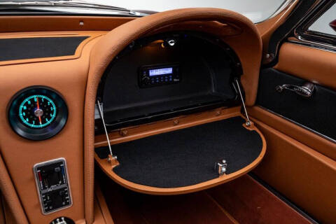 1966 Chevrolet Corvette