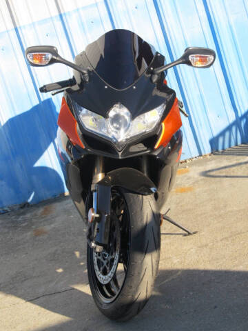 2006 Suzuki GSX-R750