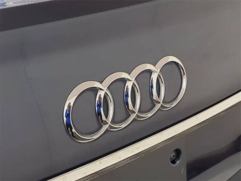 2020 Audi A6 quattro Premium Plus 55 TFSI