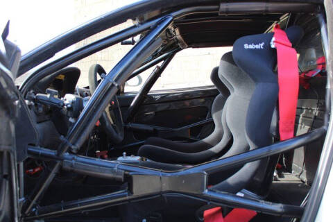 2001 Ferrari 360