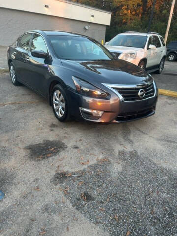 Nissan For Sale in Dothan AL D G AUTO SALES