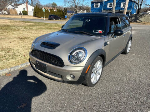 2009 MINI Cooper Clubman