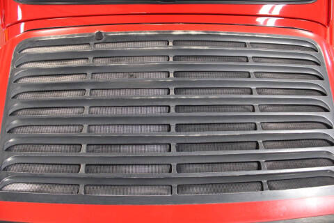 1984 Porsche 911 Carrera