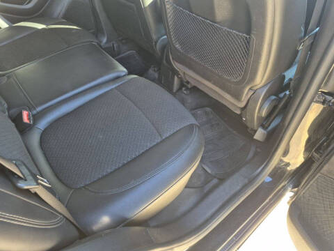 2019 Buick Encore Sport Touring