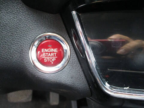 2017 Honda HR-V EX-L w/Navi