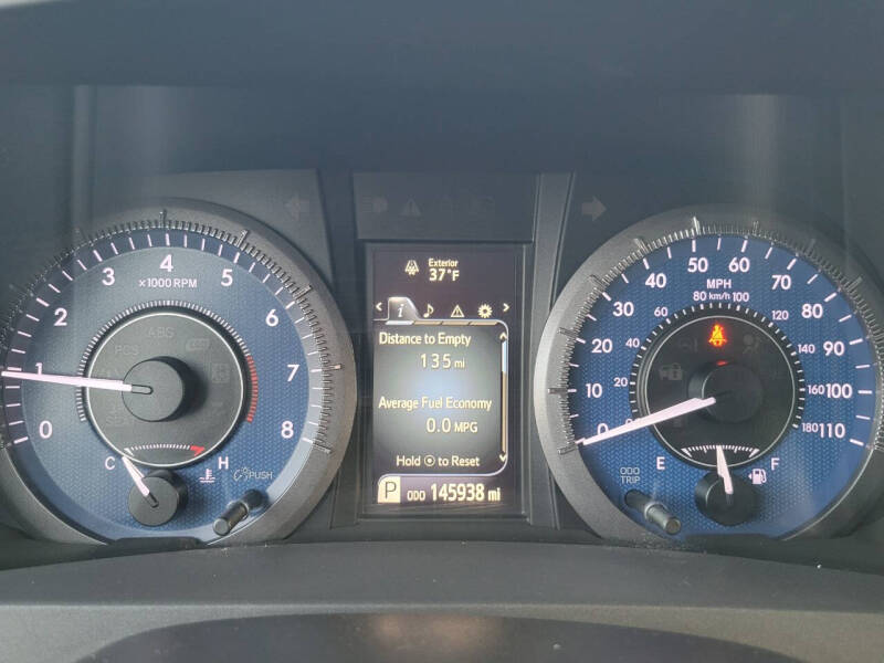 2015 Toyota Sienna XLE 8-Passenger