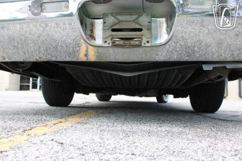 1971 Oldsmobile 98