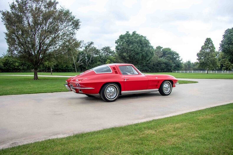 1964 Chevrolet Corvette