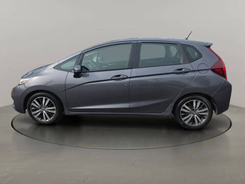 2015 Honda Fit
