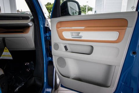 2025 Volkswagen ID. Buzz 1st Edition 4Motion