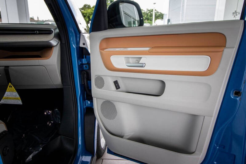 2025 Volkswagen ID. Buzz 1st Edition 4Motion