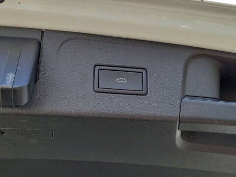 2022 Volkswagen Atlas V6 SE