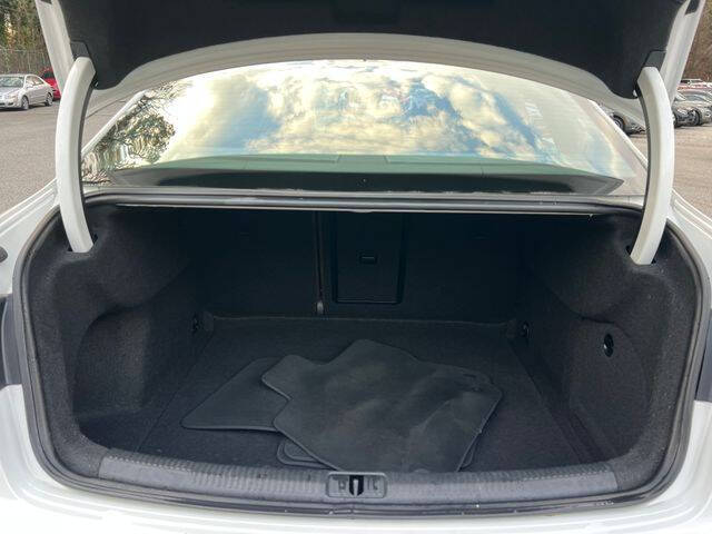 2017 Audi A3 2.0T Premium