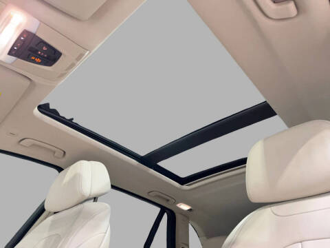 2016 BMW X5 xDrive50i