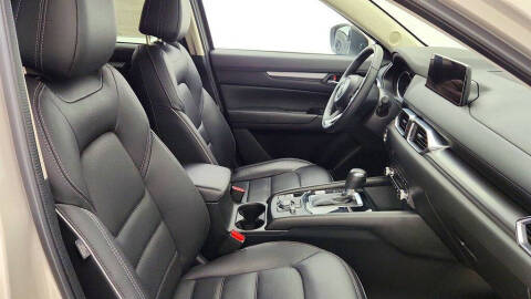 2024 Mazda CX-5 2.5 S Preferred