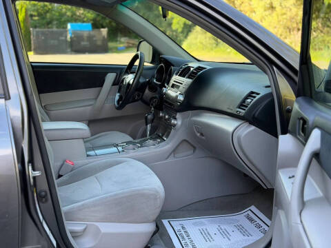 2010 Toyota Highlander