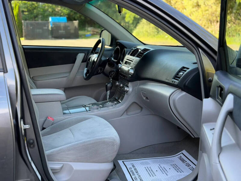 2010 Toyota Highlander