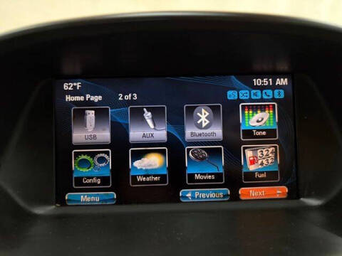 2014 Buick Encore Leather
