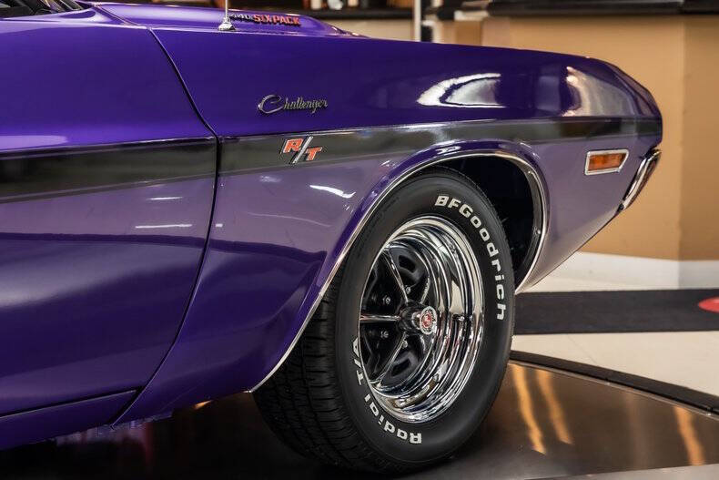 1970 Dodge Challenger