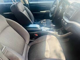 2013 Dodge Journey American Value Package