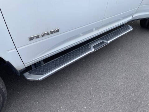 2023 RAM 3500 Big Horn