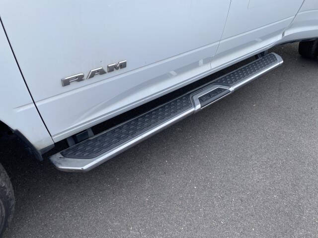 2023 RAM 3500 Big Horn