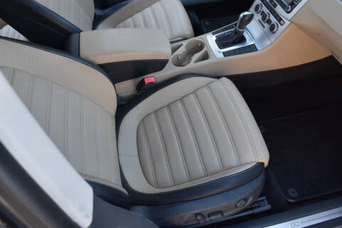 2013 Volkswagen CC Sport PZEV