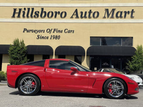 2009 Chevrolet Corvette