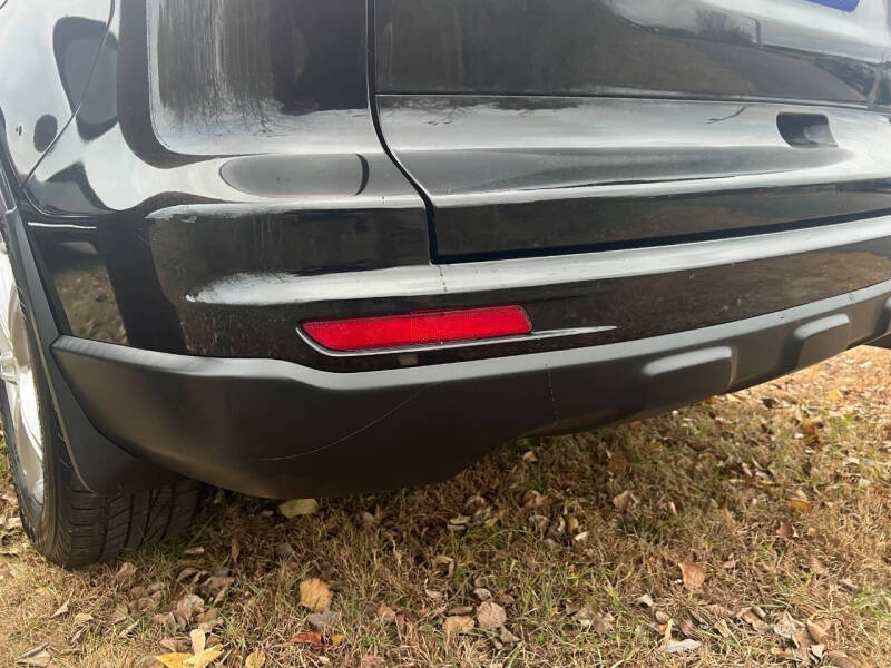 2010 Honda CR-V EX-L