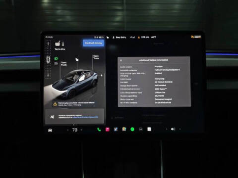 2026 Tesla Model Y Long Range