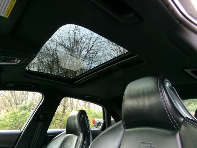 2019 Audi S4 3.0T quattro Prestige