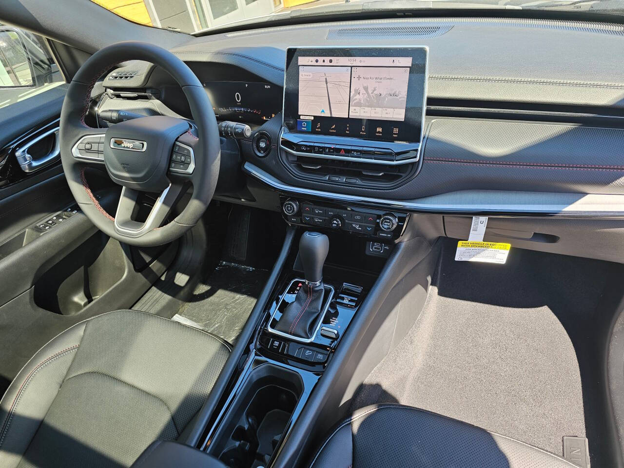 2024 Jeep Compass for sale at Autos by Talon in Seattle, WA