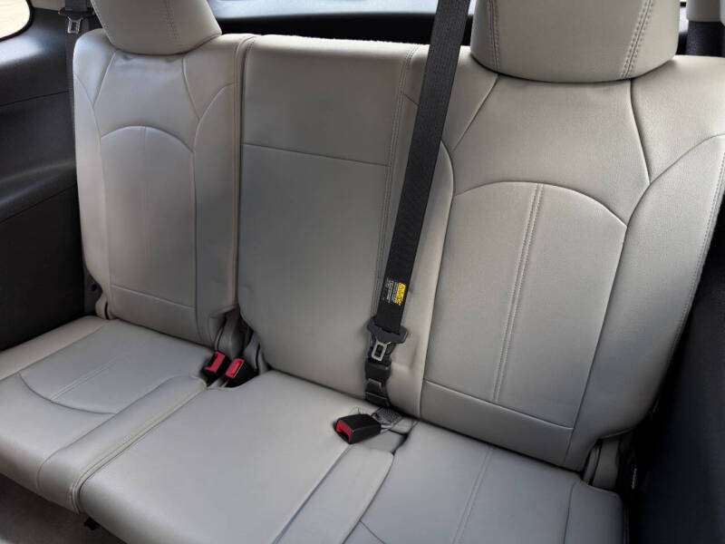 2010 GMC Acadia SLT-1