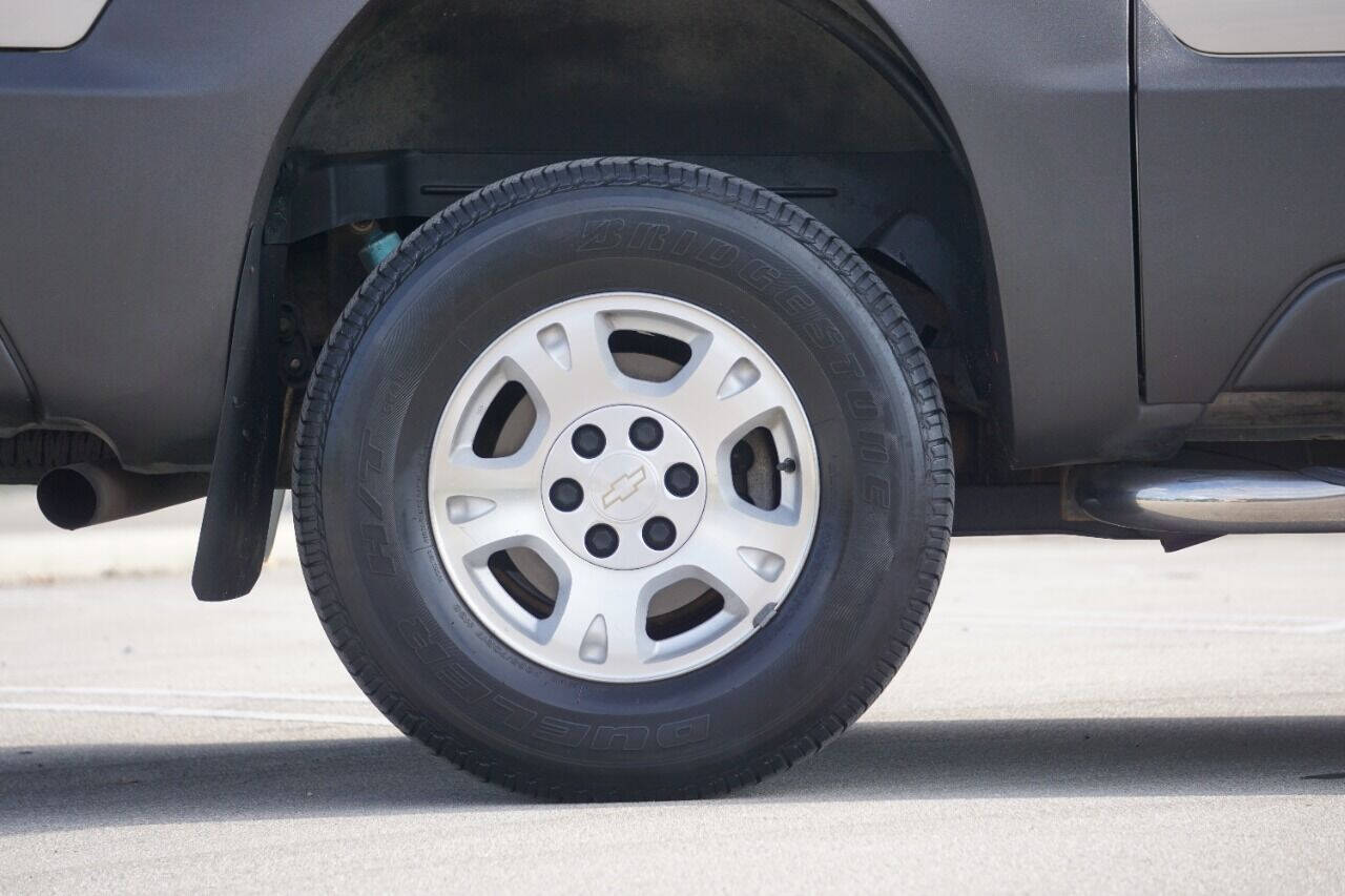 2003 Chevrolet Avalanche for sale at Progressive Motors Of South Florida in Pompano Beach, FL