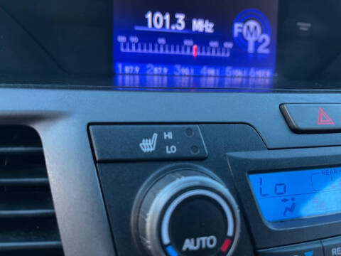 2013 Honda Odyssey EX-L