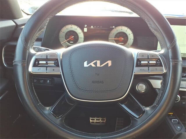 2023 Kia Telluride SX X-Line