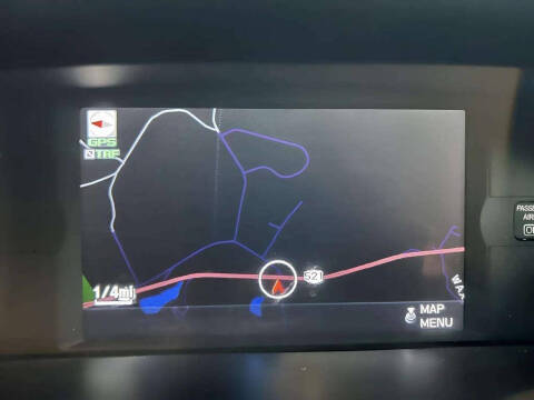 2013 Honda Odyssey Touring Elite