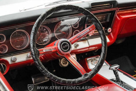 1967 Chevrolet Impala