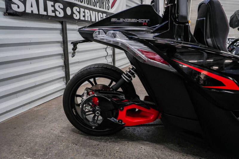 2020 Polaris Slingshot R