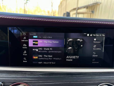 2024 Rolls-Royce Spectre